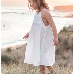 NWT Illoura the label field dress